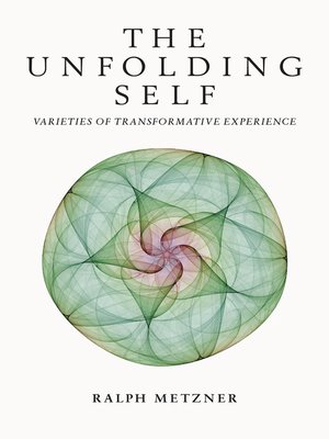 cover image of The Unfolding Self
